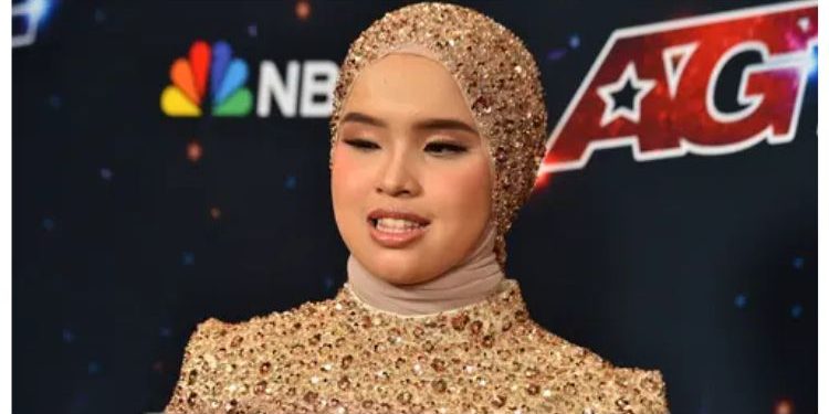 America’s Got Talent, Putri Ariani Terpaksa Berpuas Hati Di Tempat Keempat