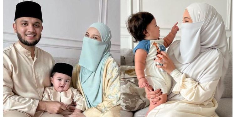 Bilal Dah Nak Mula Pra-Sekolah, Neelofa Risau Ibu Bapa Tiada Akses CCTV