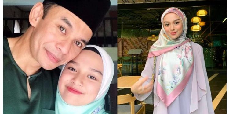 Diserang Netizen Bertubi-tubi, Norman Hakim Lebih Selesa Mendiamkan Diri Kontroversi Anak