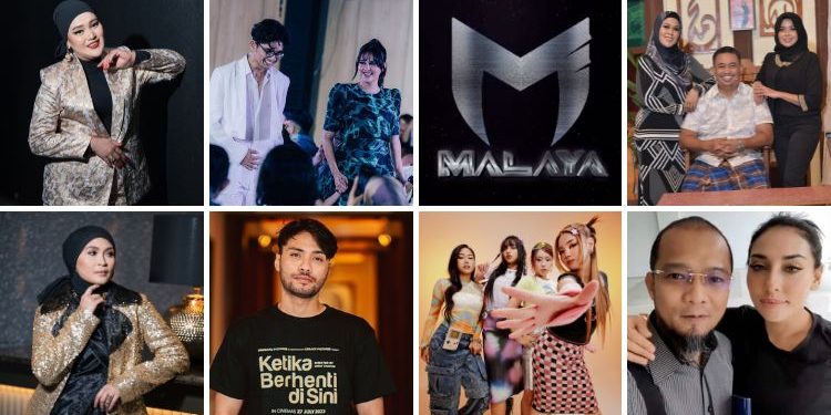 Azharina Muntah Darah Keluar Rambut | KRU Teroka Bidang Sukan |  Anju Mengaku Suka Lelaki Poket Tebal