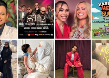 PU Amin Tegur Jangan Celopar | Abang Tesla Tayang Bahagia | Mentega Terbang Diharam Tayangan