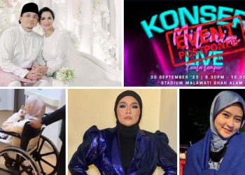 Noor Nabila, Engku Emran Cerai Talak Satu | Liza Hanim Kena Body Shaming | Isteri Haqiem Rusli Nak Bertudung Semula