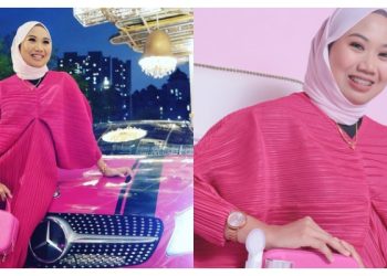 Bukan Shuhada Tak Move-On, Tapi Bahan Posting Daripada Produk Langsing