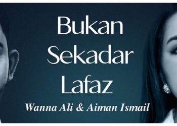 Berduet Dengan Bapa Tiri, Wanna Ali Jaga Batas – “Kami Profesional”