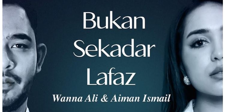 Berduet Dengan Bapa Tiri, Wanna Ali Jaga Batas – “Kami Profesional”