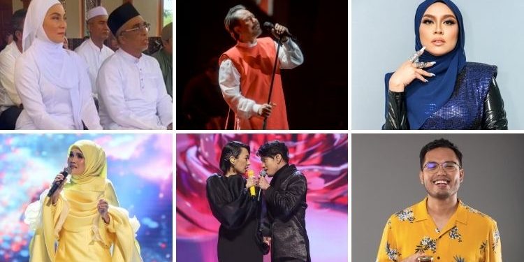 Nikah Didakwa Tak Sah, Sabri Yunus Jawab | Naqiu Minta Maaf ‘Over’ | Khairul Aming Derma RM100,000 Kepada Palestin