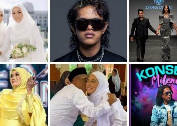 Lepas Reda Shila Amzah Akan Jumpa Mak | Ramai Salah Anggap Kenyataan Aishah | Nama Ardini Dipilih Sabri Yunus
