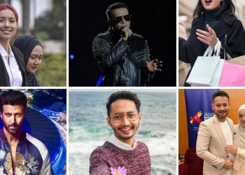 Pelakon Wanita Cuci Duit Dipantau? | Sufian Suhaimi, Bertunang Bukan Gimik | Yana Samsudin Tak Sorok Hamil