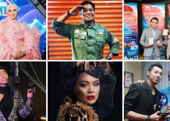 Man Raja Lawak Gesa Penyanyi Bayar Hutang | Yusof Haslam Rindu Syamsul | Adzrin Adzhar Kena Kecam Peminat Aina Abdul