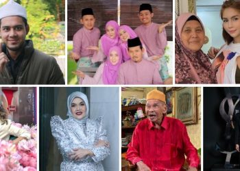 Hafidz Roshdi Derita Bipolar | ND Lala Tiada Isu Dengan Anak | Sajat Minta Ampun Dengan Bapa