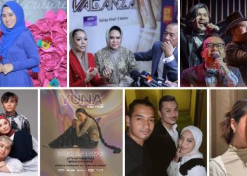 Mawar Rashid Minta Maaf Tanggal Tudung | Syada Amzah Kena Halau? | Juri All Stars GV Tak Pilih Kasih