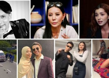 Badrul Muhayat Meninggal Dunia | Penyanyi Tiara Langgar Orang | Dai Syed, Hana Kena Kecam Persenda Palestin