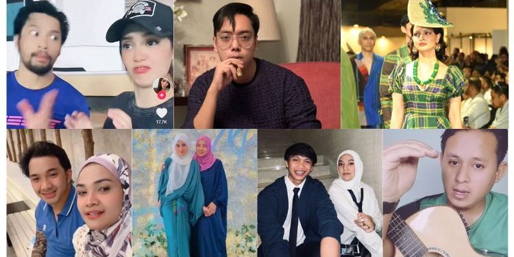 Adik Shila Amzah Dakwa Rumah Pusaka | Nak Kahwinkan Anak, Zarina Zainuddin Dituduh Penting Diri | Trend Nirmala, Uqasha Kamal Dikecam