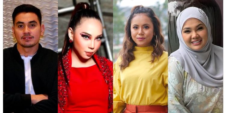 Heritage Art & Culture Festival Bakal Gegar Melaka, Lebih 15 Artis Hadir Meriahkan Acara!