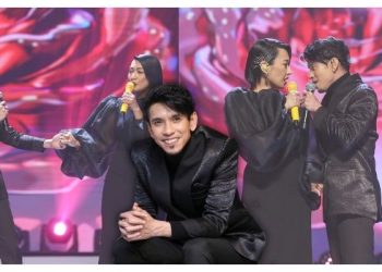 All Stars GV: “Minta Maaf Jika Persembahan Saya Keterlaluan” – Naqiu