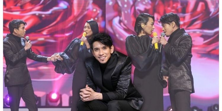 All Stars GV: “Minta Maaf Jika Persembahan Saya Keterlaluan” – Naqiu