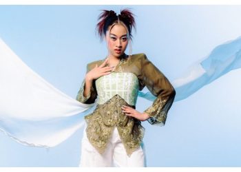 Aisha Retno Mengaku Putus Cinta, Luah Dalam Lagu ‘Ternoktah’