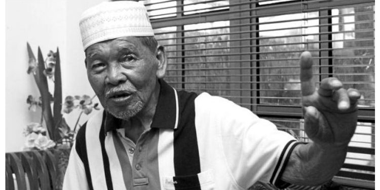 Keluarga Allahyarham Hamid Gurkha Masih Menanti RM10,000 Daripada Astro