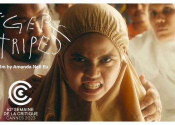 Tiger Stripes Wakili Malaysia Ke Anugerah Oscars ke-96!