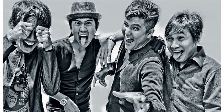 [V] Sheila On 7 Bagi Hint, Bikin Sheilagank Malaysia Penasaran…Tapi Dah Ready Ke Tu?