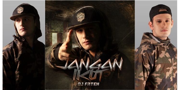 DJ Turkiye Fasih Dialek Kelantan, Fateh Imamoglu Penyanyi Soundtrack Geng Sakau VS Hantu Ting Tong