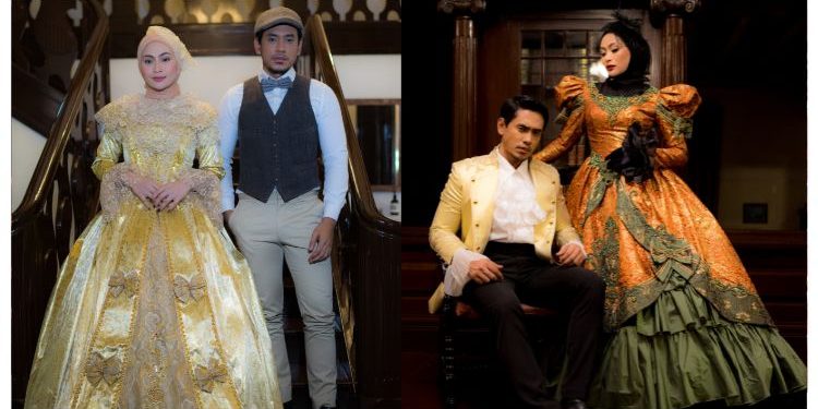 Lepas Dua Tahun, Lagu Pejam Gandingan Khai Bahar Dan Adira Diperdengar