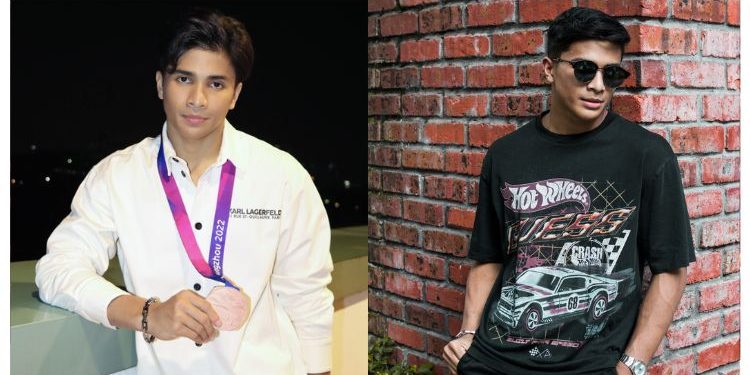 “Apa Salahnya Jadi Pelakon, Asal Tak Ganggu Jadual Training” – Sharul Aimy