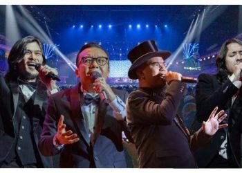 Konsert Dewa 19: A Night At The Orchestra – Chapter 5 Live In Malaysia: Baladewa, Baladewi ‘Tenggelam’ Dalam Alunan Muzik Orkestra
