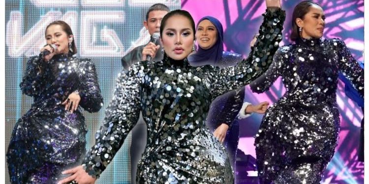 Astro Umum Pengunduran Kak Lina Sebagai Pengacara All Stars Gegar Vaganza