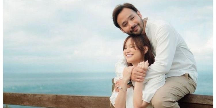 Rupanya Ini Sebab Ayda Jebat Menangis Selepas Nabil Larang Ikat Peranakan – “Manalah Tahu Kalau…”