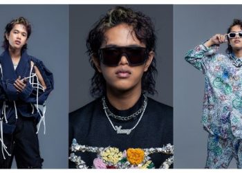 Yonnyboii Guna Hadiah AIM Siapkan Album Persona, Muatkan Lagu Ciptaan Untuk Anak Dan Isteri