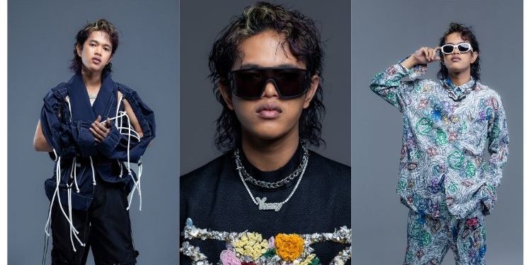 Yonnyboii Guna Hadiah AIM Siapkan Album Persona, Muatkan Lagu Ciptaan Untuk Anak Dan Isteri