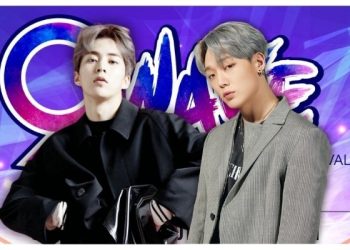 Dua Bintang KPop, Xiumin Exo & Bobby iKON Bakal Gegar 9WAVE Music Festival