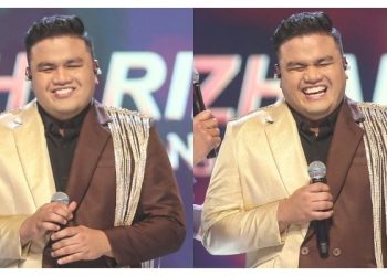 “Setiap Orang Bangga Dengan Nama Ayah, Jadi Bila Dibawa Main Orang Memang Kurang Suka…” – Azmi Caliph Buskers