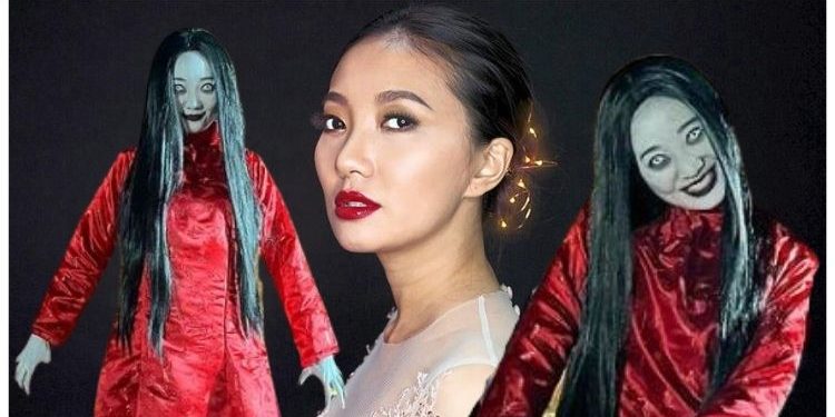 [V] Bertutur Dialek Xinning Cabaran Chelsia Ng Dalam Geng Sakau VS Hantu Ting Tong