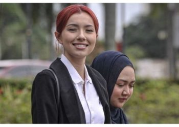 Langgar Kontrak, Keputusan Rayuan Amelia Henderson Jumaat Ini