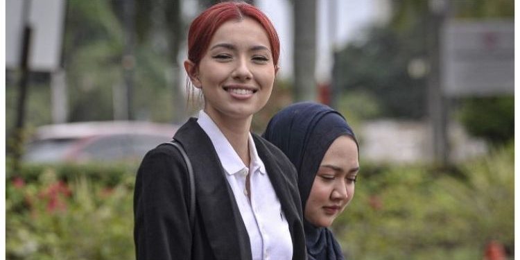 Langgar Kontrak, Keputusan Rayuan Amelia Henderson Jumaat Ini