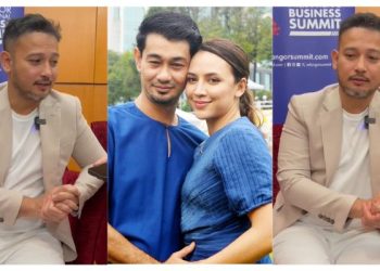 [V] Fadzil Belum Ada Kesempatan Jumpa Farid – “Kali Terakhir Bertemu, Sebelum Dia Rujuk…”