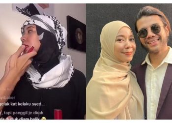 [V] “Darah Sikit Baru Palestin!” – Da’i Syed Dikecam, Ada Yang Nak Boikot