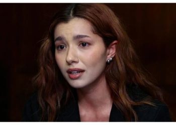 Amelia Henderson Tak Perlu Bayar RM200,000 Kepada A.Aida Production