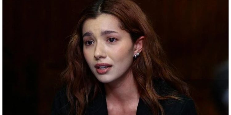 Amelia Henderson Tak Perlu Bayar RM200,000 Kepada A.Aida Production