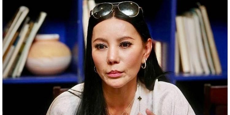 A.Aida Reda Keputusan Mahkamah – “Yang Penting Usaha Nak Bawa Kes Ke Mahkamah Tercapai…”