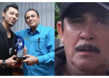 [V] “Jangan Tunggu Papa Dan Mama Dah Tak Ada Baru Nak Cari…” – Yusof Haslam Dedah Syamsul Dah Lama Tak Balik, Ramai Sebak