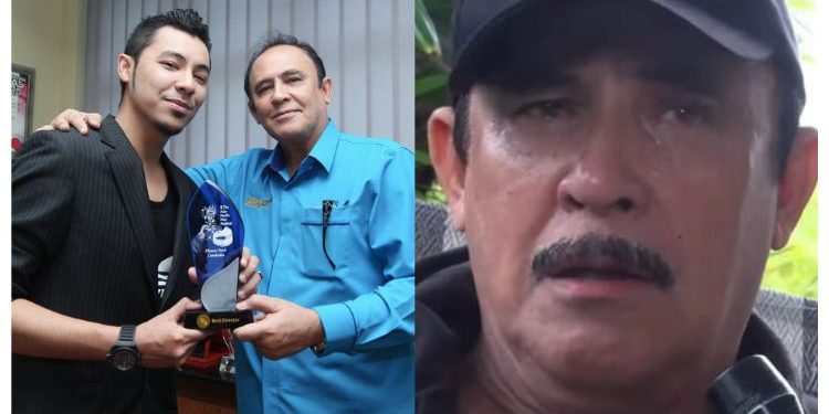 [V] “Jangan Tunggu Papa Dan Mama Dah Tak Ada Baru Nak Cari…” – Yusof Haslam Dedah Syamsul Dah Lama Tak Balik, Ramai Sebak