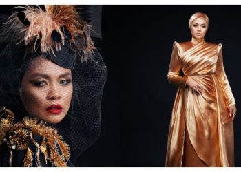 Liza Hanim Buat Kejutan, Bakal Adakan Konsert Solo Pertama Tahun Depan