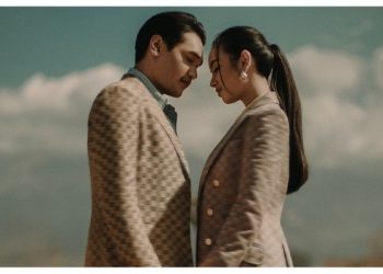 Afgan Abadikan Kisah Sedih Dalam Lagu Ada, Pilih Lyodra Sebagai Pasangan Duet