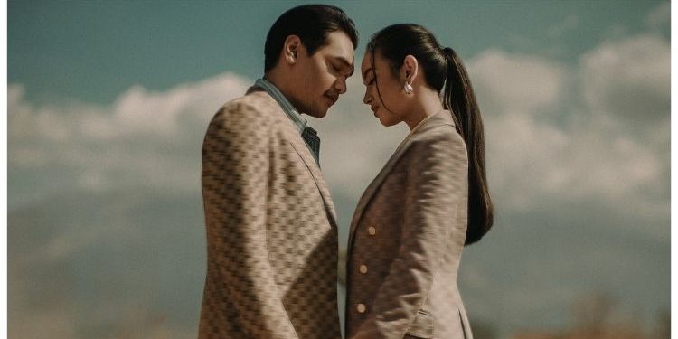 Afgan Abadikan Kisah Sedih Dalam Lagu Ada, Pilih Lyodra Sebagai Pasangan Duet