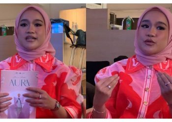 Pernah Rasa Tak Layak Berada Dalam Industri Seni, Ernie Hampir Berhenti Menyanyi – “Mujur Ada Ibu…”