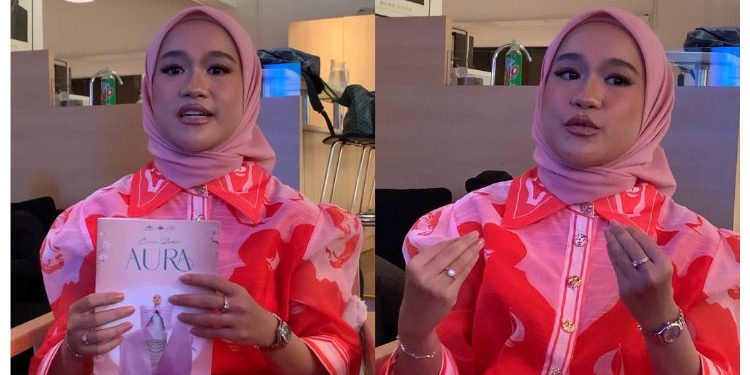 Pernah Rasa Tak Layak Berada Dalam Industri Seni, Ernie Hampir Berhenti Menyanyi – “Mujur Ada Ibu…”
