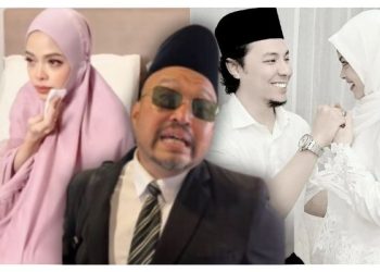 Heboh Syamsul Yusof, Ira Kazar Bercerai…Ini Respons Peguam Syamsul